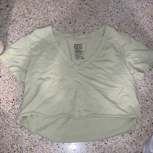 BDG Urban Outfitters tee